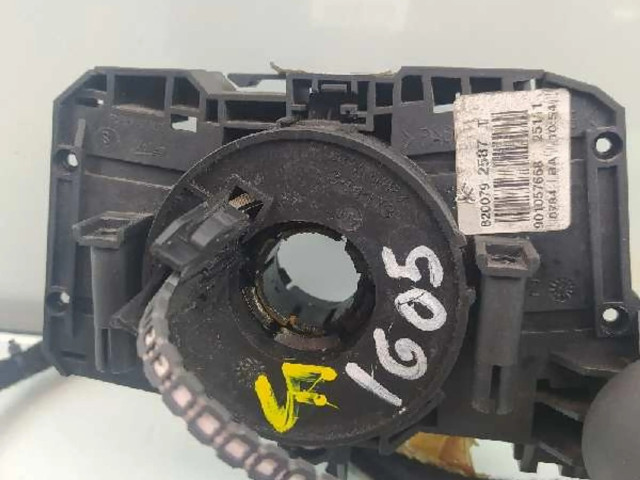 Подушка безопасности водителя 8200792587T   Dacia Duster