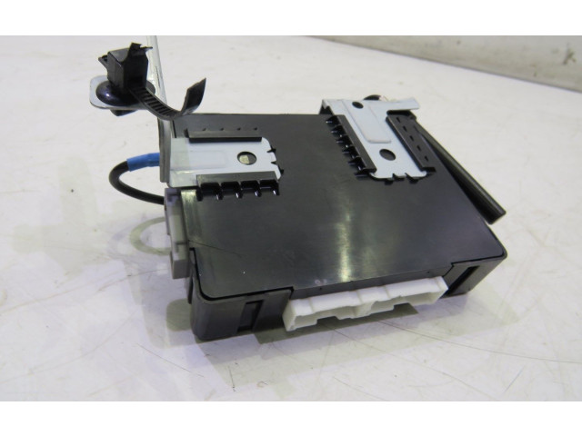 Блок управления двигателя 95400-A2861 KIA Ceed