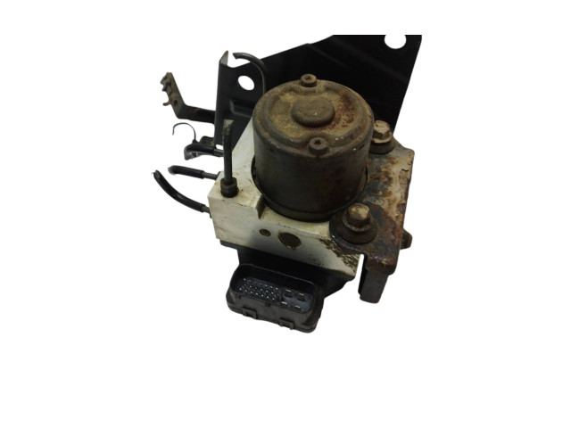 Блок АБС C100437AZ, AC04500156 Mazda Premacy - года