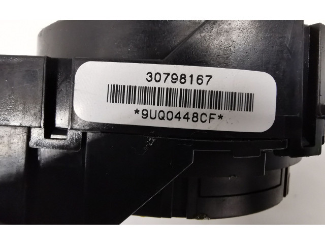 Подушка безопасности водителя 30798167   Volvo XC90