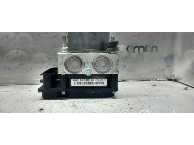 Блок АБС 8200229137, ABS   Renault  Clio II  2001-2005 года