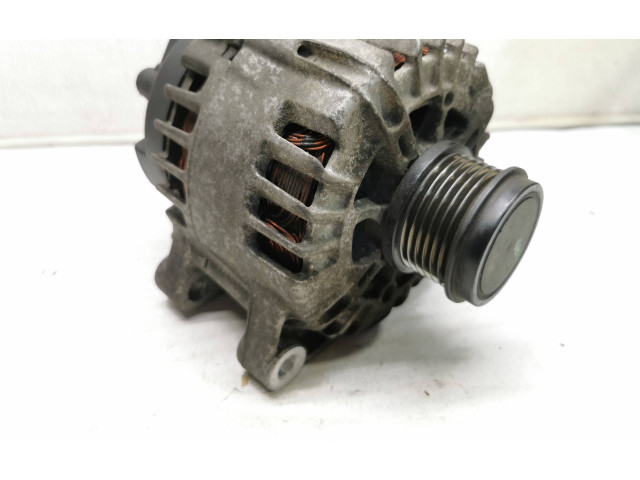 Генератор 30659390, 112023457 Volvo C30