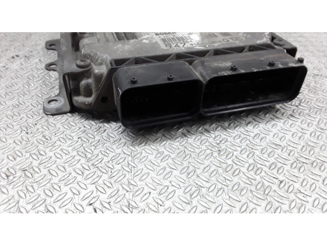 Řídící jednotka 0281011511, 55195464 Alfa Romeo GT 2005