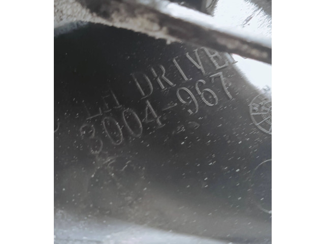 Зеркало электрическое        Volvo S80  2007 - 2013 года   