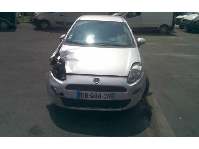 Přístrojová deska  Fiat Punto Evo 2013 51917424  
