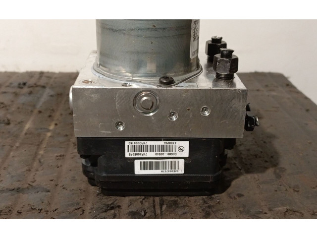 Блок АБС 58910Q0255   Hyundai  Bayon  2021 -  года