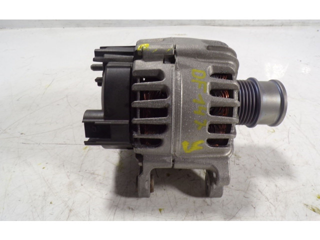 Генератор 04E903015, 04E903015 Audi A1