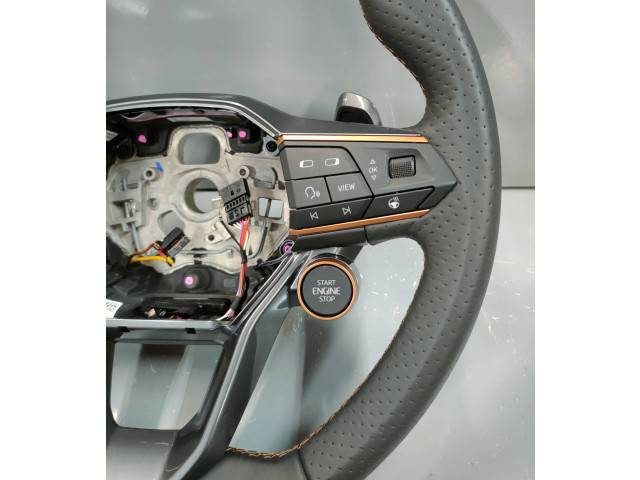 Руль Cupra Formentor  2020 -  года 5FA419091FK      