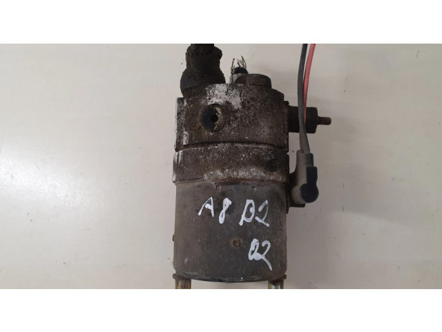 Регулятор тормозной интенсивности (веса)