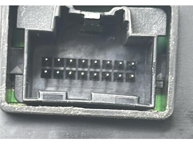 Панель приборов 96628240, 96628240 Chevrolet Captiva