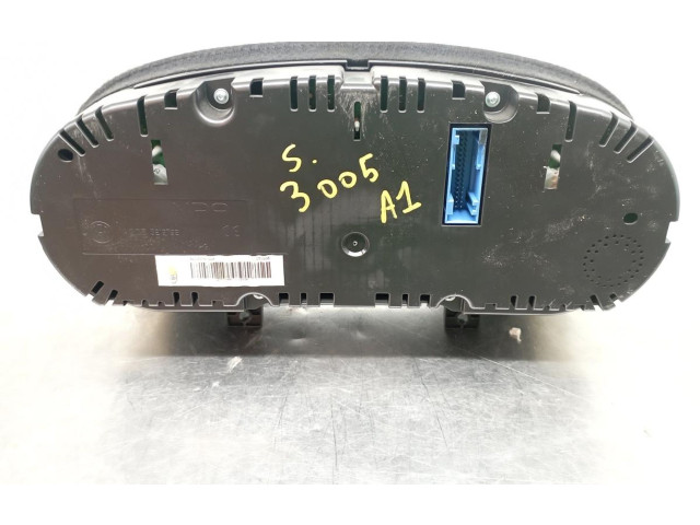 Панель приборов 8X0920930, 242.007KM Audi A1