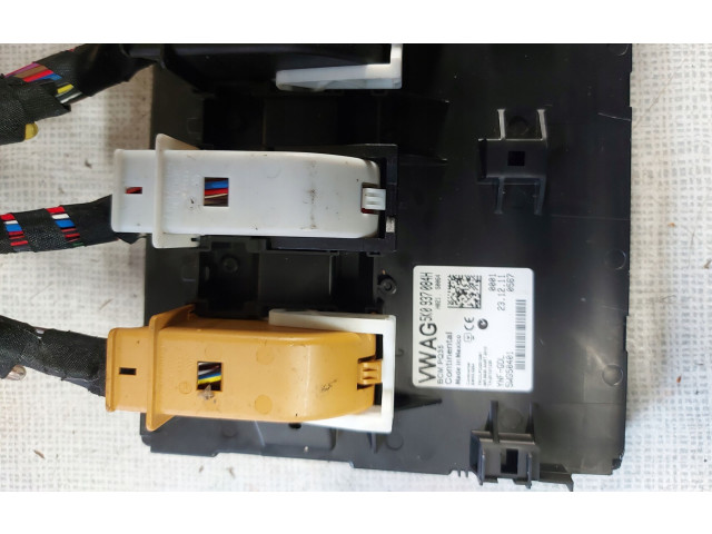 Модуль управления BSM 5K0937084H Volkswagen Jetta VI