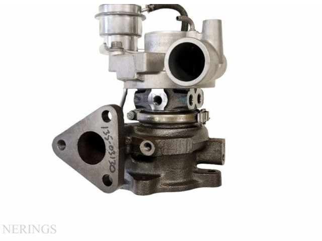 Turbodmychadlo Турбина 49135-03130, T912190   Mitsubishi Pajero   