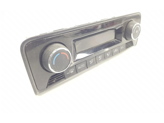 Блок управления климат-контролем 6V0907044C, 6V0907044C Skoda Fabia Mk3 (NJ)