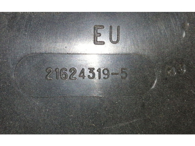 Панель приборов 216243195, 216243426 Citroen Xantia