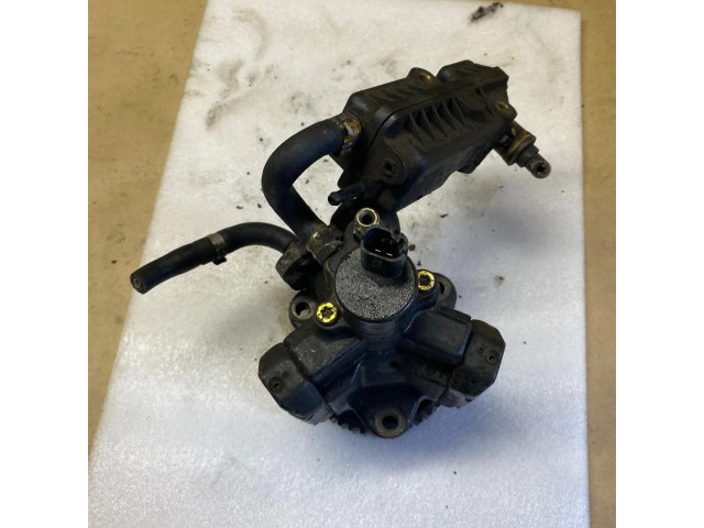 Vstřikovací čerpadlo 0445010007 Fiat Stilo pro naftový motor 1.9