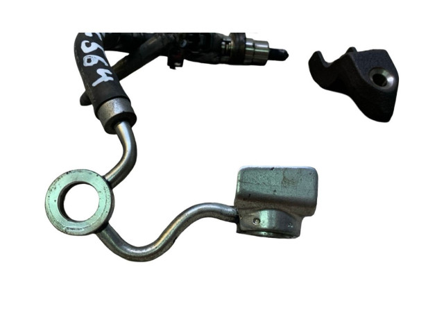 Vstřikovač 2371026012, 014009G Toyota RAV 4 (XA40)