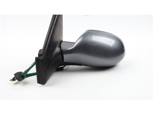 Зеркало электрическое        Citroen C5  2005 - 2008 года   