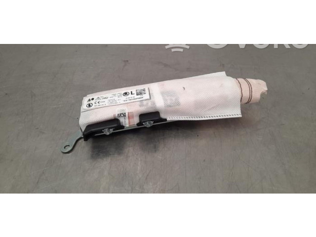 Подушка безопасности в сиденье 565880241D Skoda Kodiaq