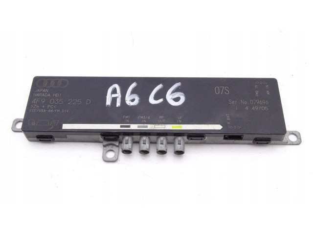 Усилитель антенны