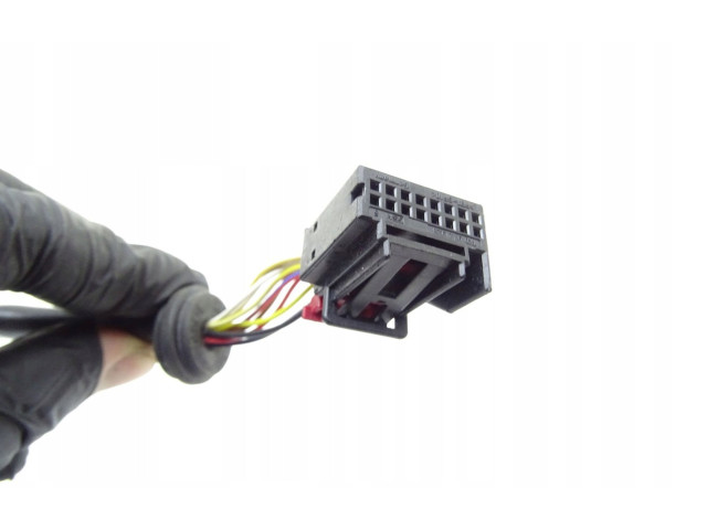 Зеркало электрическое Audi A7 S7 4G 2011 - 2017 года