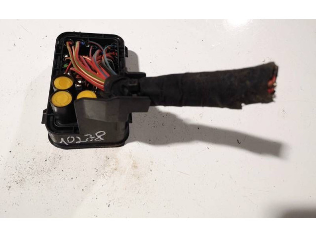 Блок предохранителей  1k0937700, 1K0937700   Audi A3 S3 8P    