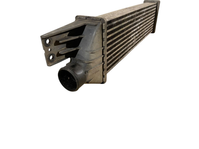 Интеркулер     SsangYong Rexton I 