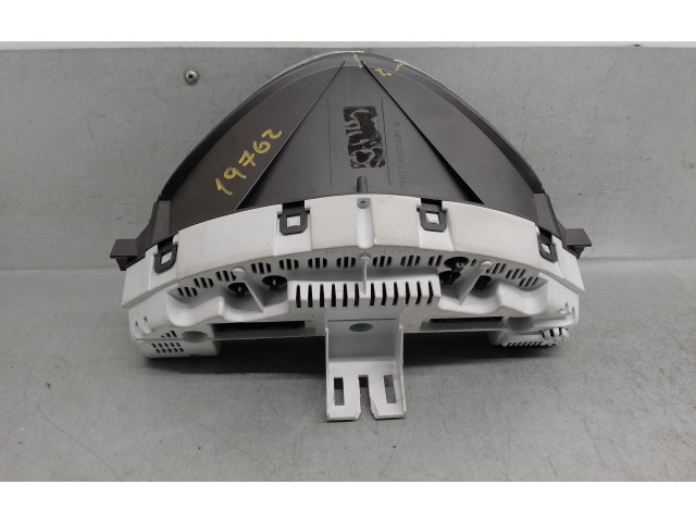 Панель приборов A1685404011 Mercedes-Benz A W168