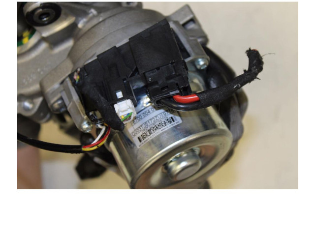    Рулевая рейка    Dacia Duster II 2017- года