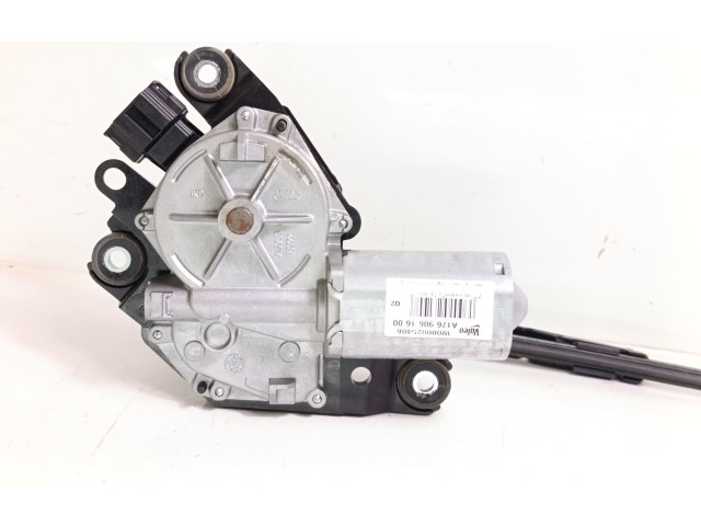 Моторчик заднего дворника A1769061600, W000025406    Mercedes-Benz A W176