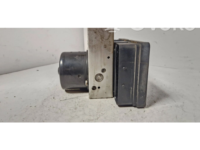 Блок управления двигателя 8619968, 5WK84000 Volvo S80