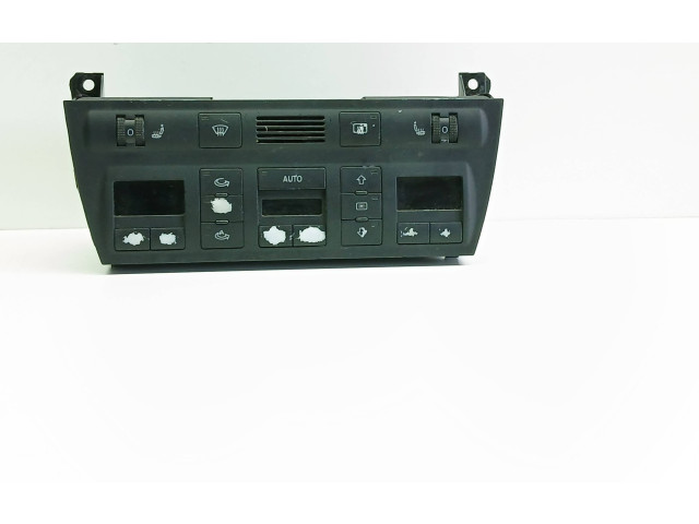 Блок управления климат-контролем    Audi A6 S6 C5 4B