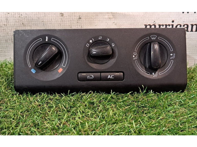 Блок управления климат-контролем 5J0820045D, 5J0820045D   Skoda Fabia Mk2 (5J)