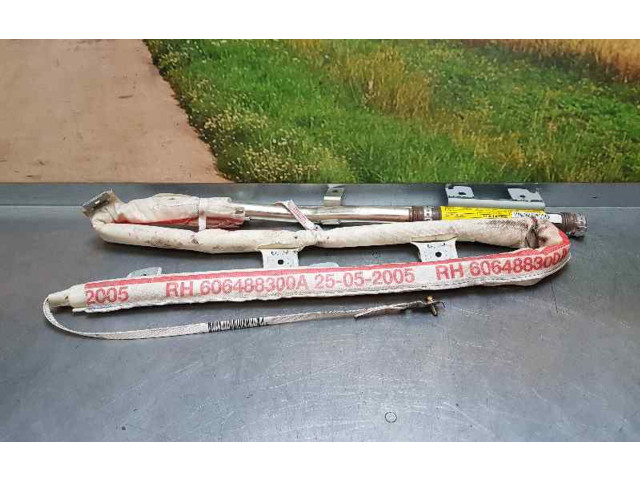 Боковая подушка безопасности 606488300A SsangYong Actyon sports I