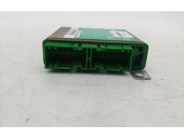 Блок подушек безопасности 394031007   Fiat Punto (199)