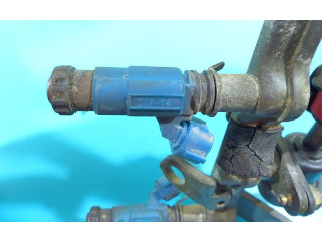 Форсунка 1100-12J60, IMPRK1233027 Mazda Premacy