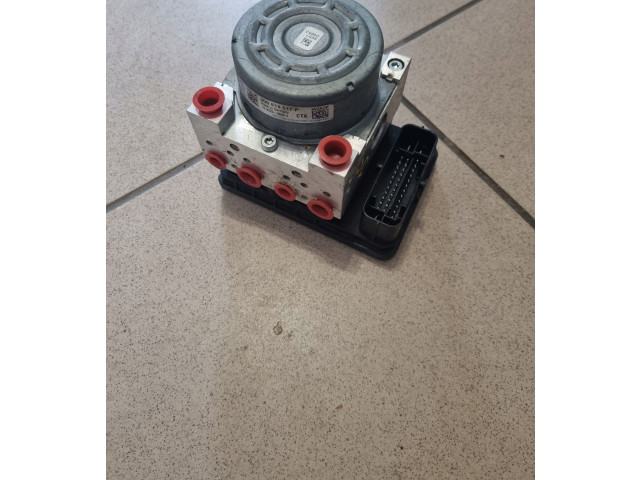 Блок АБС 3Q0907379P Skoda Octavia 985 1959 - 1971 года