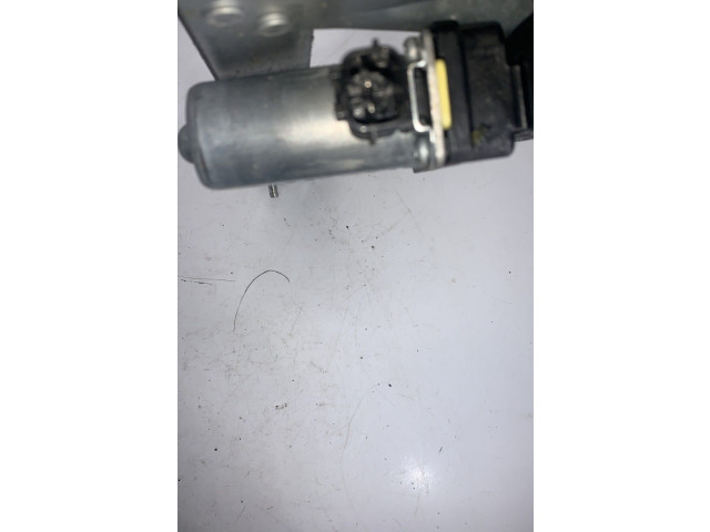 Моторчик дворников 807208433R    Dacia Logan II