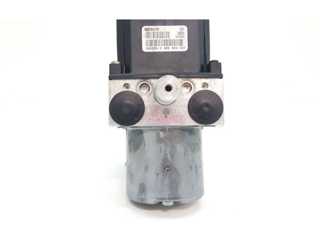 Jednotka ABS 0265222001, 0265222001 Rover 75 2003