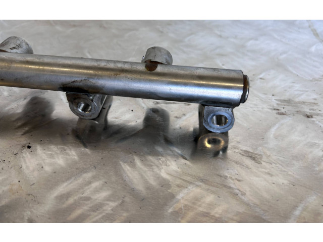 Блок АБС 000283629, 028170419 Maserati Levante 2017 - года