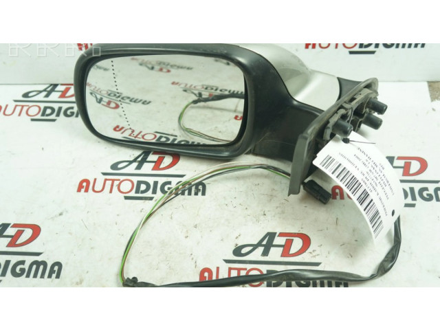 Zpětné zrcátko levé Peugeot 307 2004 96347726
