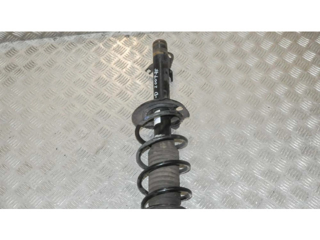 Передний амортизатор      