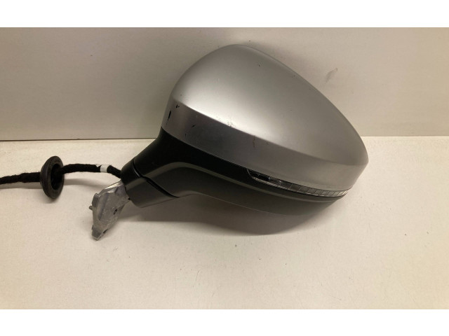 Zpětné zrcátko Volkswagen Tiguan 2020