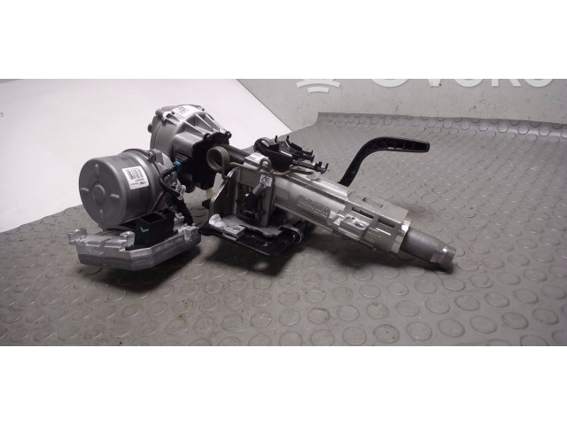 Рулевая рейка NICHTZUTREFFEND Skoda Citigo 2011 - 2020 года