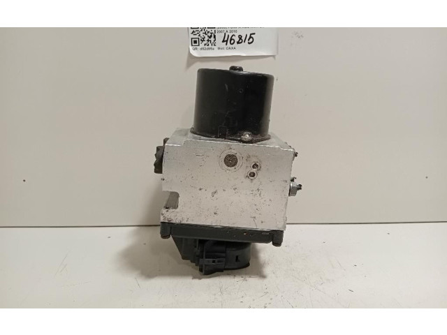 Блок управления АБС 3C0614109AF, 3C0614109AF   Volkswagen PASSAT B7