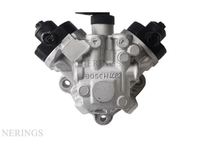 Vstřikovací čerpadlo 0445010868, 0986437480   Audi Q7 4M     