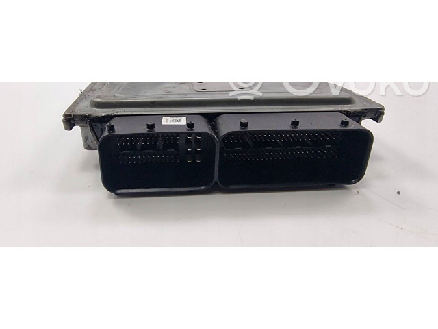 Řídící jednotka 97061860104 Porsche Panamera (970) 2013