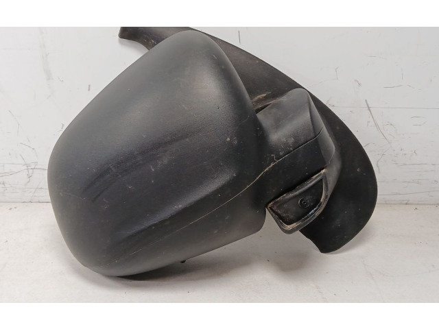 Zpětné zrcátko Mercedes-Benz Citan W415 2019 232636216, noabatible