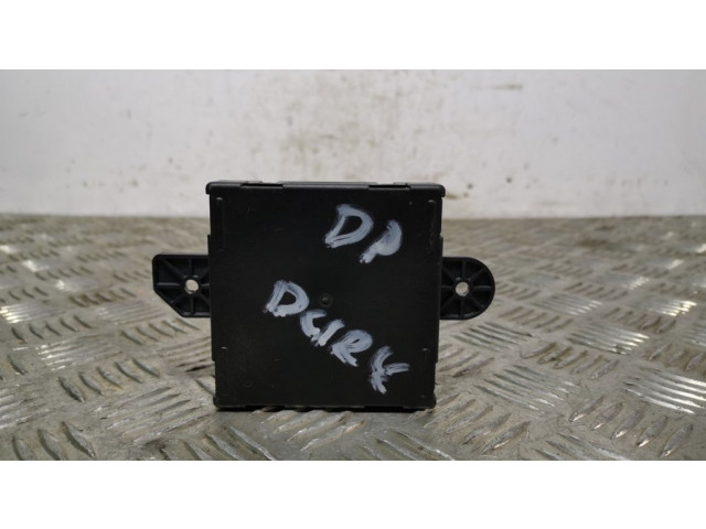 Блок управления P68245458AB Jeep Grand Cherokee