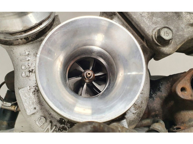 Turbodmychadlo Турбина 850689301A, NR7D20 BMW 5 E60 E61